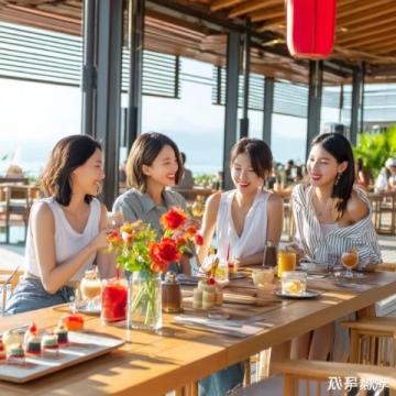 廈門旅游全攻略：必游景點(diǎn)、特色美食與網(wǎng)紅打卡地推薦