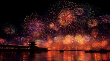 煙花三月下?lián)P州春日揚州旅游指南