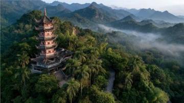 2025云臺(tái)山深度游玩攻略交通、景點(diǎn)與優(yōu)惠太行云臺(tái)山云臺(tái)山