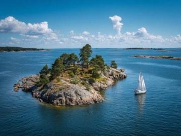 2025版海島游指南：隱世仙境等你探索