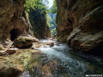 2025云臺(tái)山深度游玩攻略交通、景點(diǎn)與優(yōu)惠太行云臺(tái)山云臺(tái)山