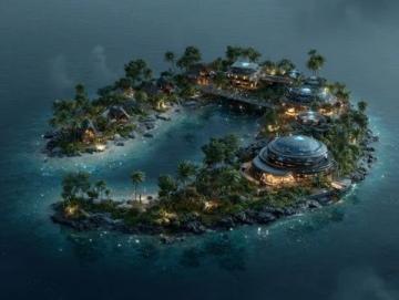 2025版海島游指南：隱世仙境等你探索