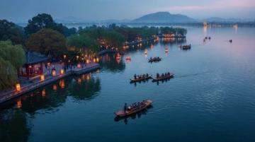 四地一夜游：潮汕之旅深度探訪汕頭、南澳島、潮州、揭陽(yáng)美景