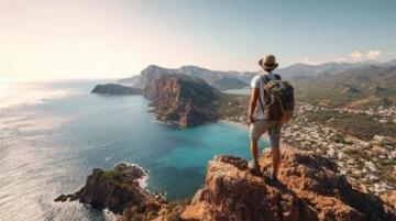 夏日避暑好去處：氣候舒適自然景觀與文化體驗兼具的旅行目的地推薦