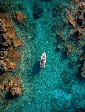 2025版海島游指南：隱世仙境等你探索