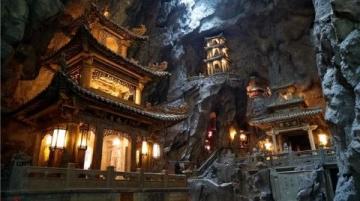 2025云臺(tái)山深度游玩攻略交通、景點(diǎn)與優(yōu)惠太行云臺(tái)山云臺(tái)山