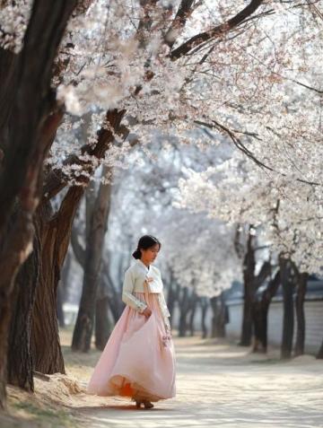 五一反向旅行指南這5個秘境，藏著人少景美的春天五一必去旅行地五一出行寶