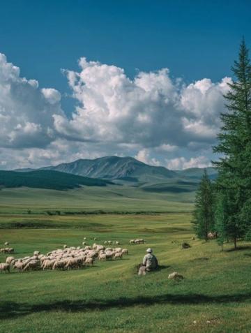 海西蒙古族藏族自治州自助游攻略必去景點(diǎn)推薦