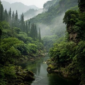 浙江淳安十大必游景點(diǎn)，美不勝收讓人流連忘返