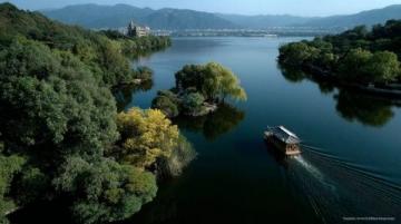 浙江淳安十大必游景點(diǎn)，美不勝收讓人流連忘返