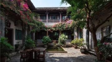 成都杜甫草堂旅游攻略及詳細介紹