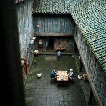 成都杜甫草堂旅游攻略及詳細介紹