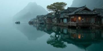 中國10個小眾秘境：逃離人潮，遇見真正的旅行樂趣