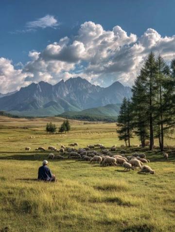 海西蒙古族藏族自治州自助游攻略必去景點(diǎn)推薦