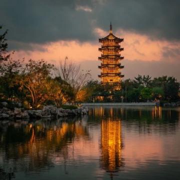 蘇州金雞湖Citywalk攻略：必打卡景點(diǎn)與游玩指南