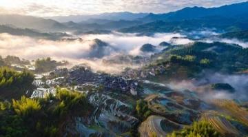 云南自駕108天：遇見普洱的慢生活與人情味