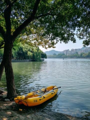 武漢五一出行：攻略指南、熱門景點和活動推薦