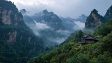 中國10個小眾秘境：逃離人潮，遇見真正的旅行樂趣