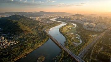 惠州：水城的魅力與美麗海濱的風(fēng)景