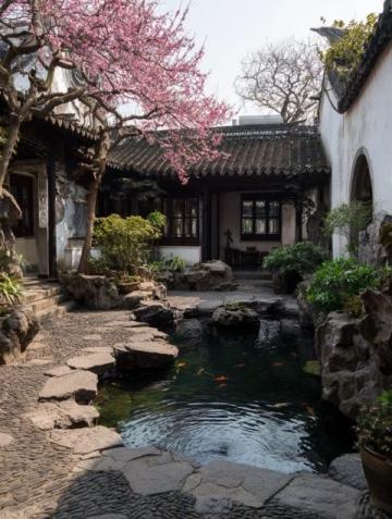 蘇州金雞湖Citywalk攻略：必打卡景點(diǎn)與游玩指南