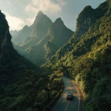 云南自駕108天：遇見普洱的慢生活與人情味