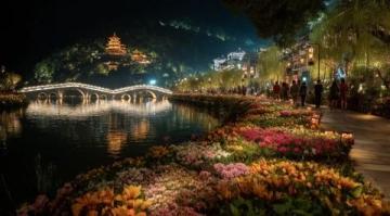 四地一夜游：潮汕之旅深度探訪汕頭、南澳島、潮州、揭陽(yáng)美景