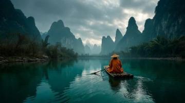 總得去一次！國內(nèi)最適合「游山玩水」的治愈系旅行地，釋放心情正當(dāng)時(shí)！