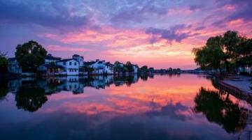 雄安兩日游全攻略：白洋淀美景與城市風(fēng)光一網(wǎng)打盡