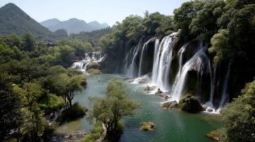 總得去一次！國內(nèi)最適合「游山玩水」的治愈系旅行地，釋放心情正當(dāng)時(shí)！