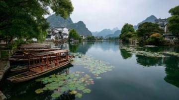 中國10個小眾秘境：逃離人潮，遇見真正的旅行樂趣