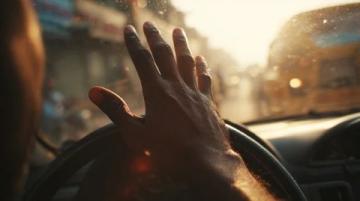 自駕途中，上當(dāng)?shù)慕?jīng)歷