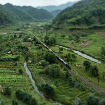 重慶至成都親子之旅,一路走走玩轉(zhuǎn)川渝美景!