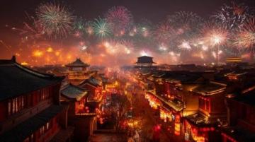 煙花三月下?lián)P州春日揚州旅游指南