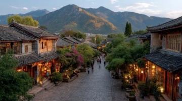 云南旅游｜全9天的住昆明長水機場附近經(jīng)典行程！