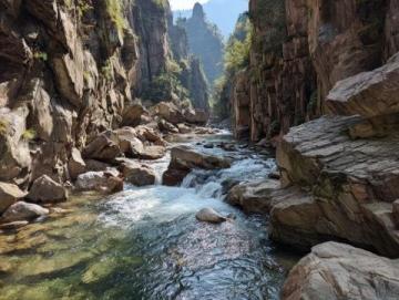 湖南旅游熱爆全民！10大必玩景點(diǎn)，都是私藏不漏的好去處！