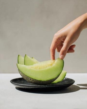 日本網(wǎng)文瓜種植中墊瓜的作用技術(shù)知識點總結(jié)