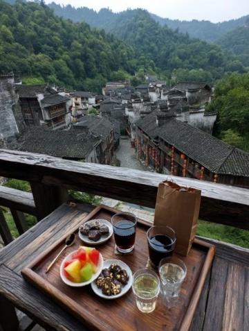 重慶至成都親子之旅,一路走走玩轉(zhuǎn)川渝美景!