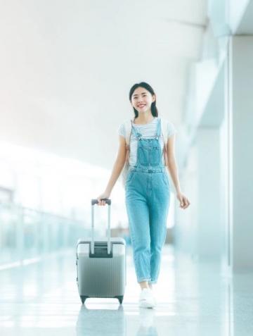 高考后該不該去旅行？05后畢業(yè)生用行動詮釋新時代旅行觀