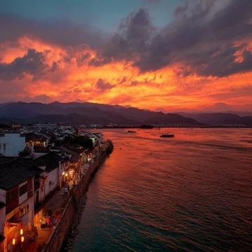 浙江淳安十大必游景點(diǎn)，美不勝收讓人流連忘返