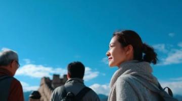 高考后該不該去旅行？05后畢業(yè)生用行動詮釋新時代旅行觀