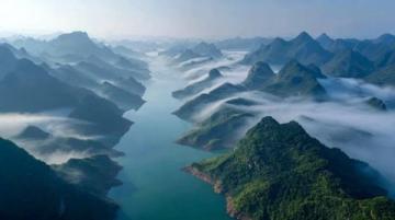 湖南旅游熱爆全民！10大必玩景點(diǎn)，都是私藏不漏的好去處！