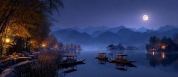 浙江淳安十大必游景點(diǎn)，美不勝收讓人流連忘返