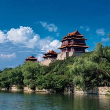 浙江淳安十大必游景點(diǎn)，美不勝收讓人流連忘返