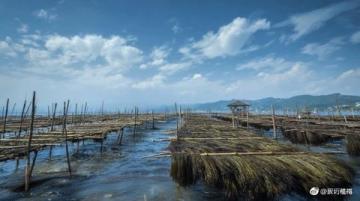 梅河口一日游攻略：海龍湖美景+知北村民俗體驗(yàn)