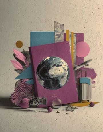 旅游業(yè)的新趨勢與痛點(diǎn)分析