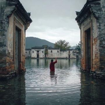 廣東肇慶有一個(gè)鮮為人知的旅游地，山水如畫民風(fēng)淳樸，門票免費(fèi)