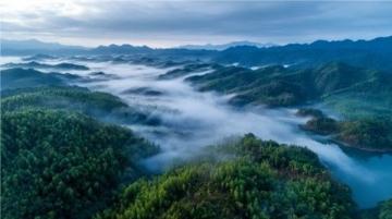 浙江淳安十大必游景點(diǎn)，美不勝收讓人流連忘返