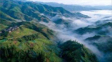 浙江淳安十大必游景點(diǎn)，美不勝收讓人流連忘返