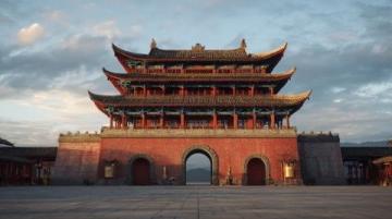 如何讓襄陽古城成為旅游打卡地?好的