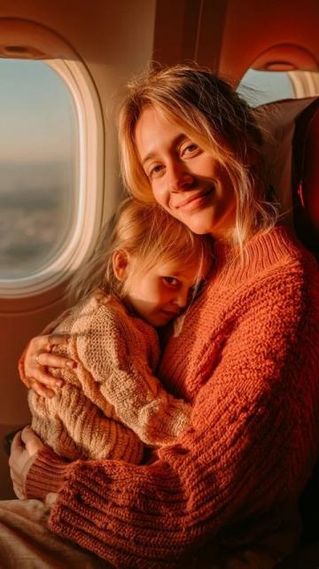 帶孩子外出旅行的益處